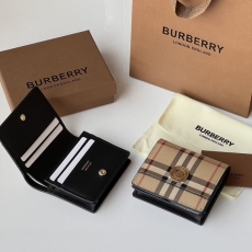 Burberry Wallets